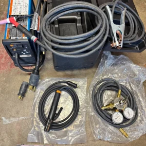 Miller Maxstar 150 STL Portable Stick/TIG Welder – For Sale on Meldverse