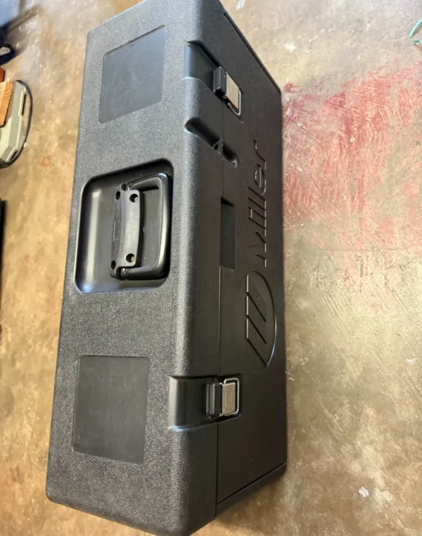 Miller Maxstar 150 STL Portable Stick/TIG Welder – For Sale on Meldverse
