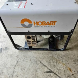 Hobart Champion 145 Welder Generator – 145A DC Welder + 4500W Generator – For Sale on Meldverse