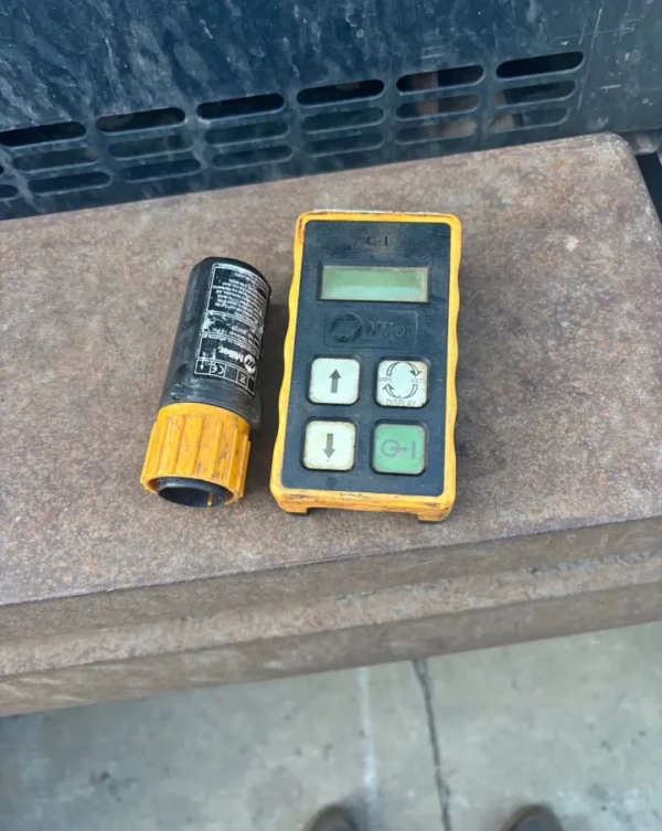 Miller Wireless Remote Control – For Sale with Free Shipping – Meldverse Welding Accessories