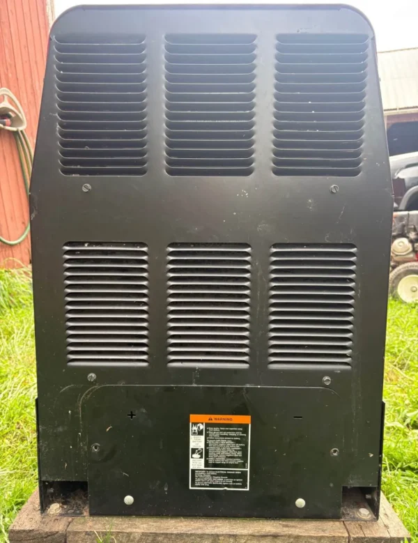 Lincoln Electric Ranger 250 Welder Generator – Only 9.5 Hours – Like New – Meldverse